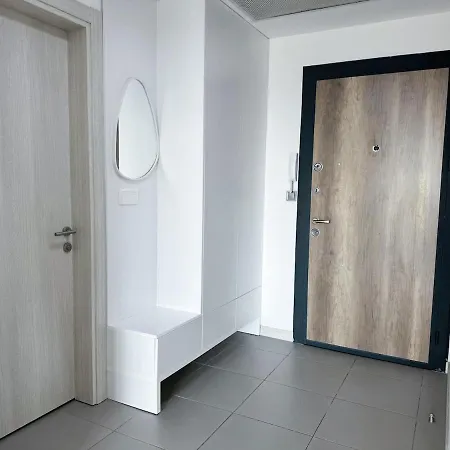 A Cloud Above The Clouds - 1br - Gym, Spa, Parking